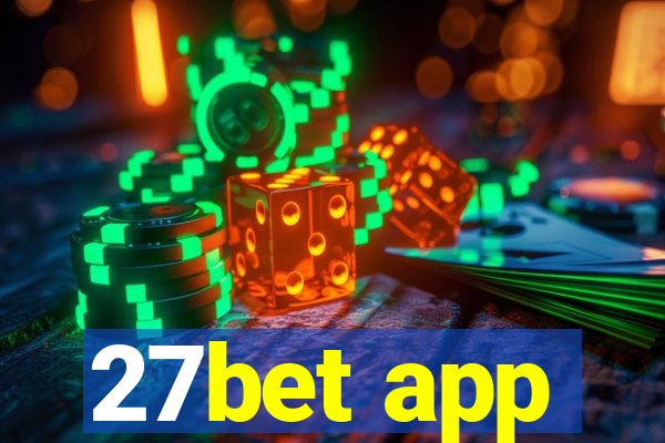 27bet app